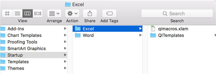 Running coolprop with excel for mac
